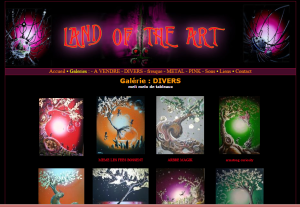 LandOfTheart
